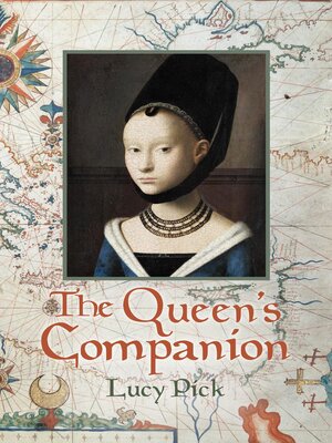 cover image of The Queen's Companion